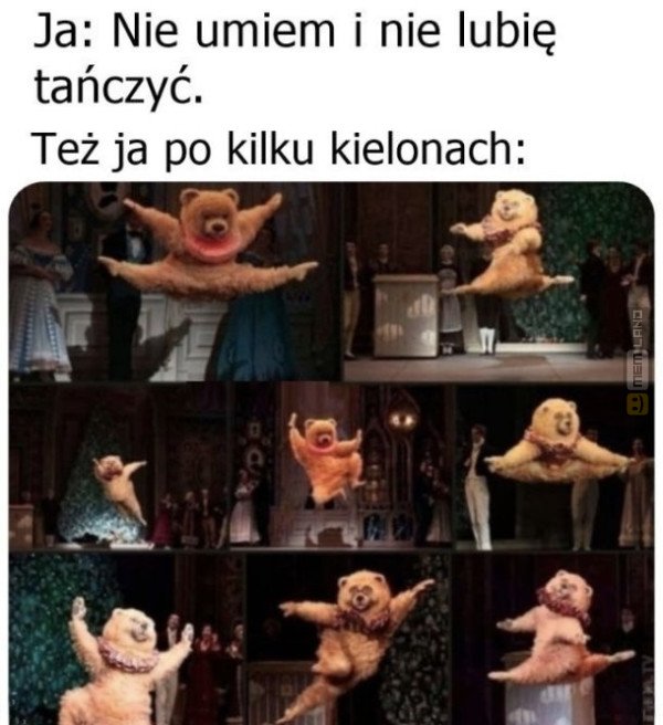 Śmieszny mem: 7556590 - MemLand