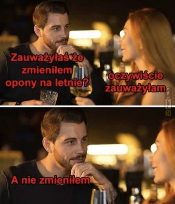 Śmieszny mem: 7557437 - MemLand