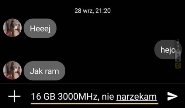 Śmieszny mem: 7558631 - MemLand