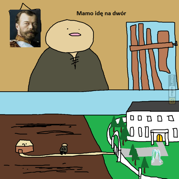 Śmieszny mem: 7559793 - MemLand