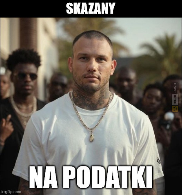 Śmieszny mem: 7562006 - MemLand