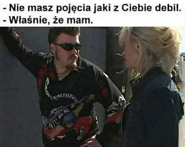 Śmieszny mem: 7563268 - MemLand