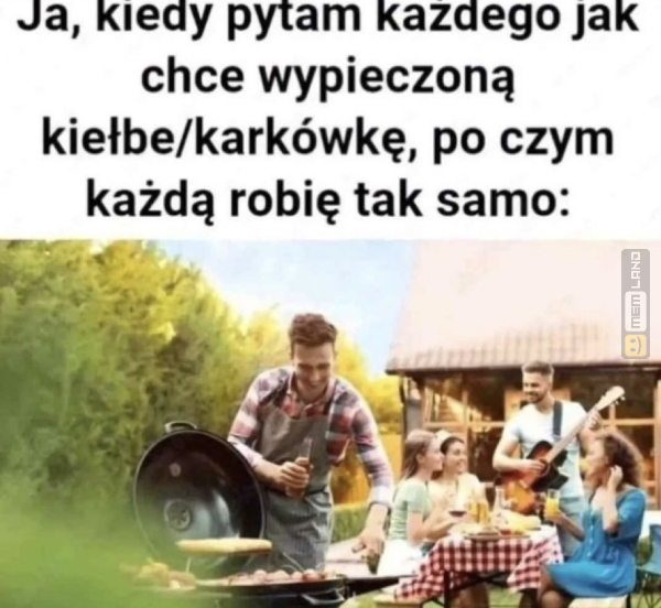 Śmieszny mem: 7568125 - MemLand