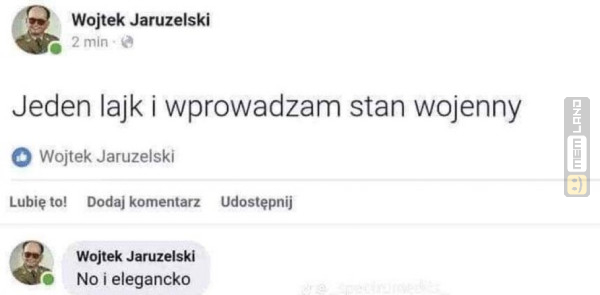 Śmieszny mem: 7568216 - MemLand