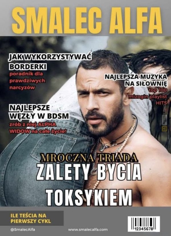 Śmieszny mem: 7569415 - MemLand