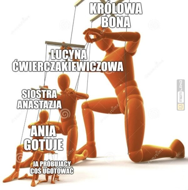 Śmieszny mem: 7573567 - MemLand