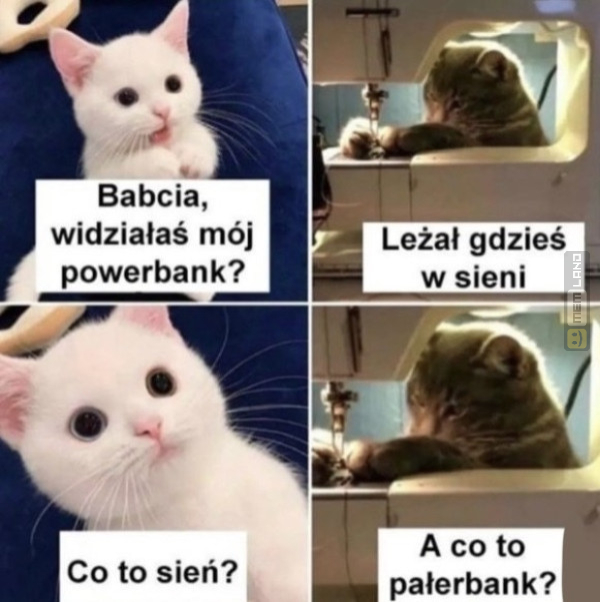 Śmieszny mem: 7575594 - MemLand