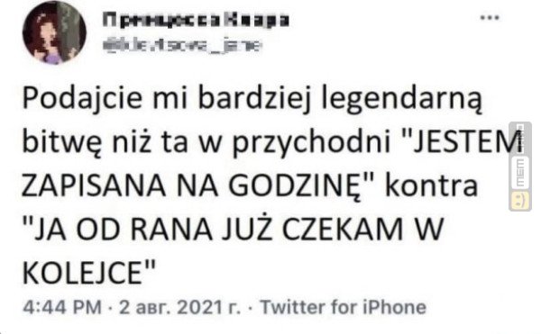 Śmieszny mem: 7580282 - MemLand