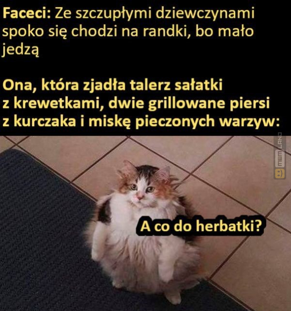 Śmieszny mem: 7580683 - MemLand