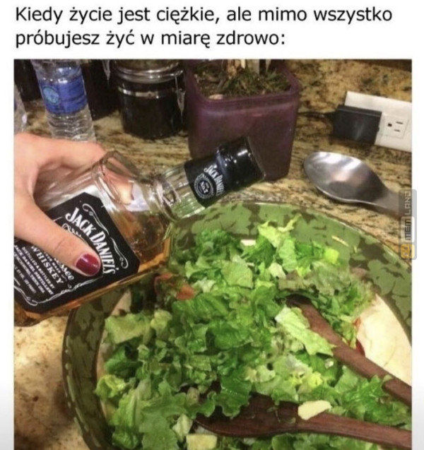 Śmieszny mem: 7580788 - MemLand