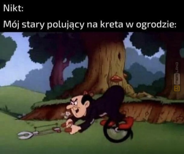 Śmieszny mem: 7582947 - MemLand