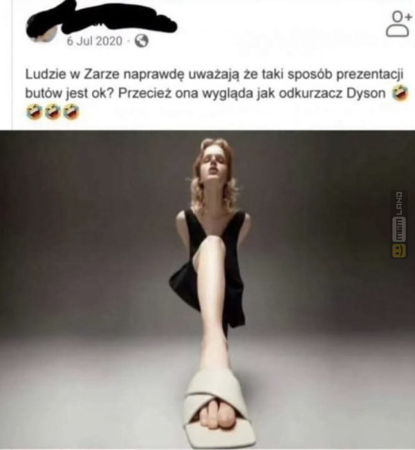 Śmieszny mem: 7585398 - MemLand