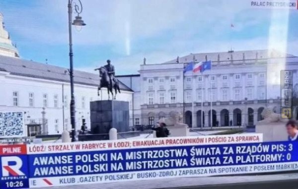 Śmieszny mem: 7592663 - MemLand