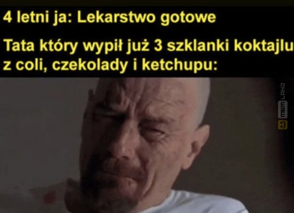 Śmieszny mem: 7593122 - MemLand