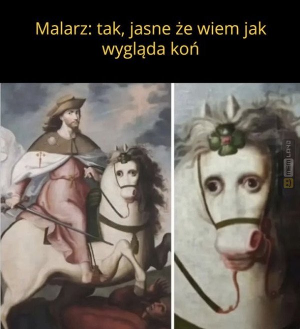 Śmieszny mem: 7595494 - MemLand