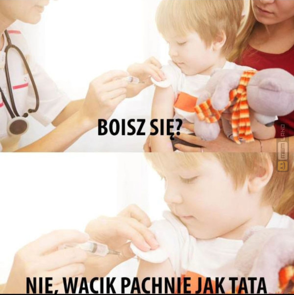 Śmieszny mem: 7595756 - MemLand