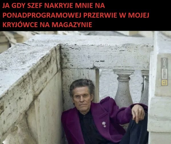 Śmieszny mem: 7597106 - MemLand