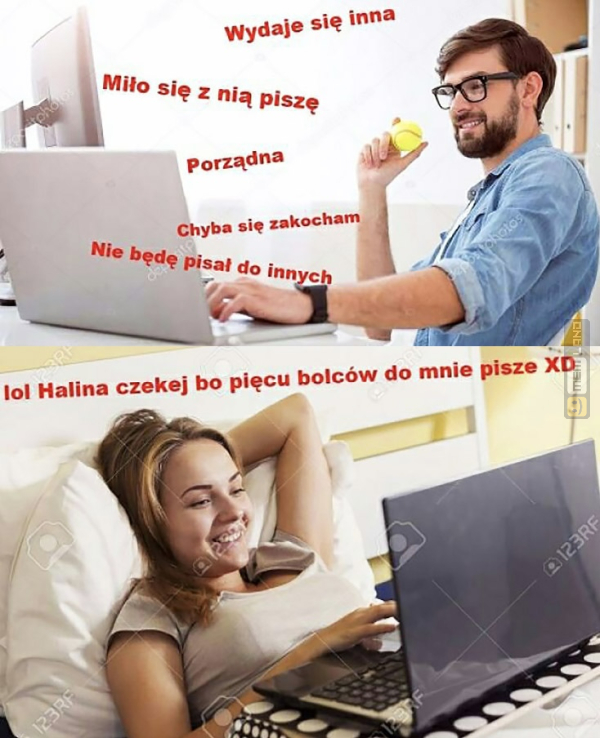 Śmieszny mem: 7598242 - MemLand