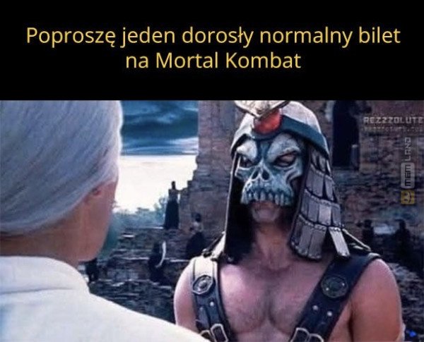 Śmieszny mem: 7599111 - MemLand
