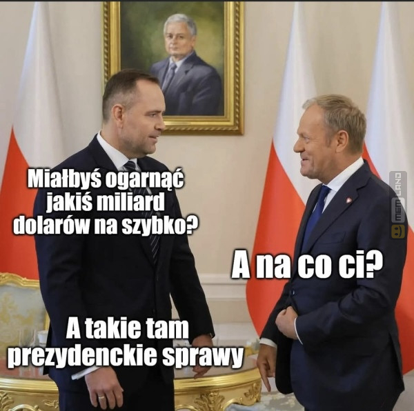 Śmieszny mem: 7599188 - MemLand