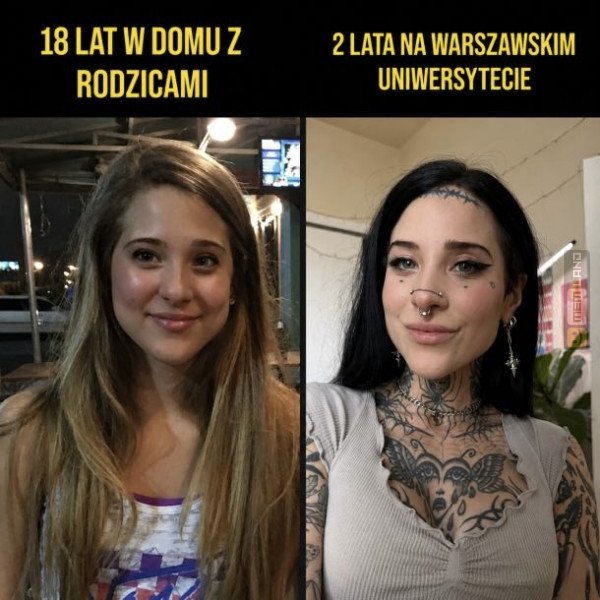 Śmieszny mem: 7602079 - MemLand