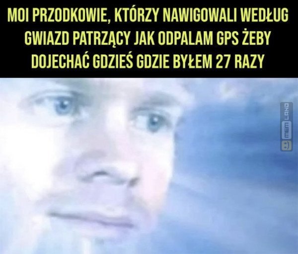 Śmieszny mem: 7604777 - MemLand