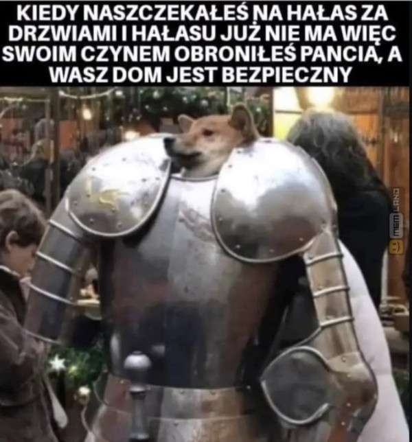 Śmieszny mem: 7606440 - MemLand