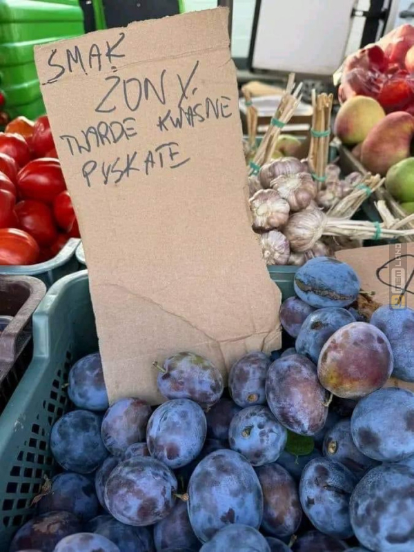 Śmieszny mem: 7610775 - MemLand