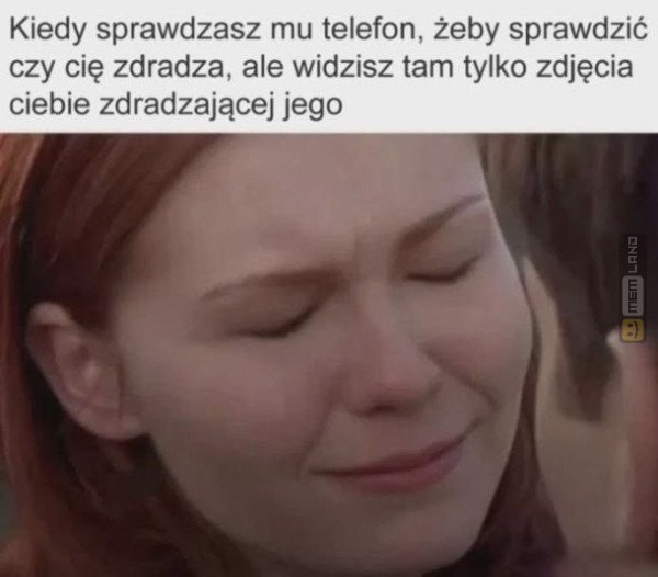 Śmieszny mem: 7610854 - MemLand