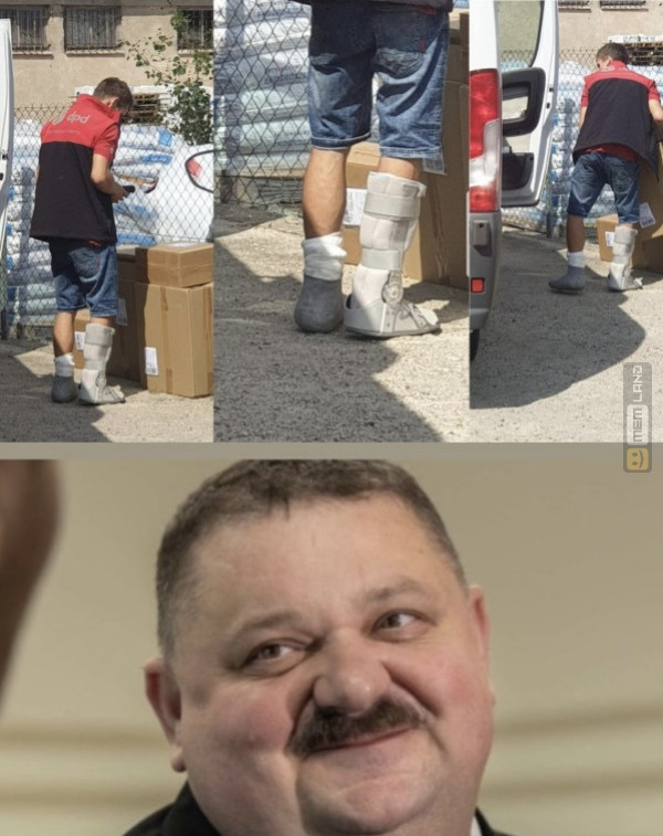 Śmieszny mem: 7611169 - MemLand