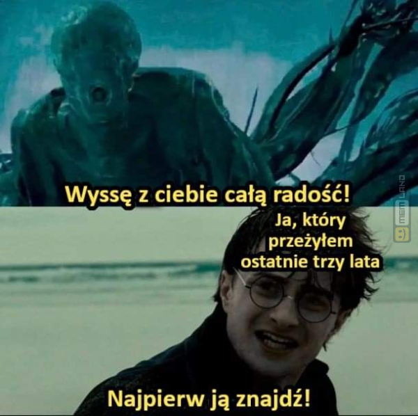 Śmieszny mem: 7613572 - MemLand