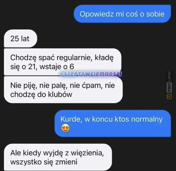 Śmieszny mem: 7614704 - MemLand