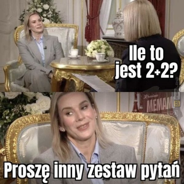 Śmieszny mem: 7615000 - MemLand