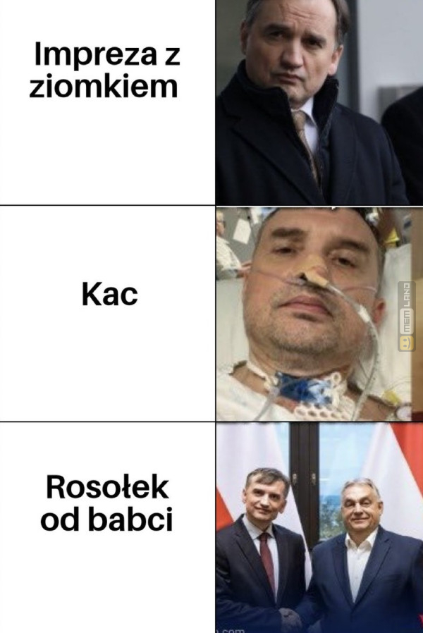 Śmieszny mem: 7618223 - MemLand