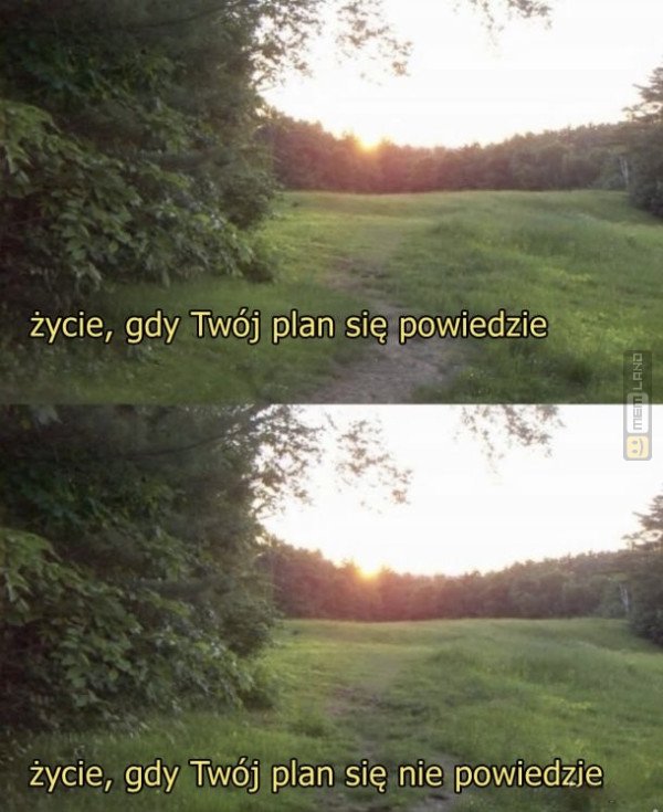 Śmieszny mem: 7621323 - MemLand