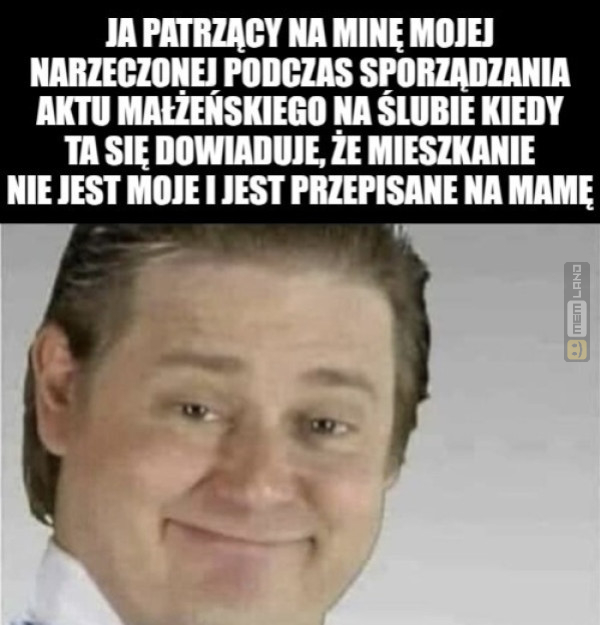 Śmieszny mem: 7621681 - MemLand