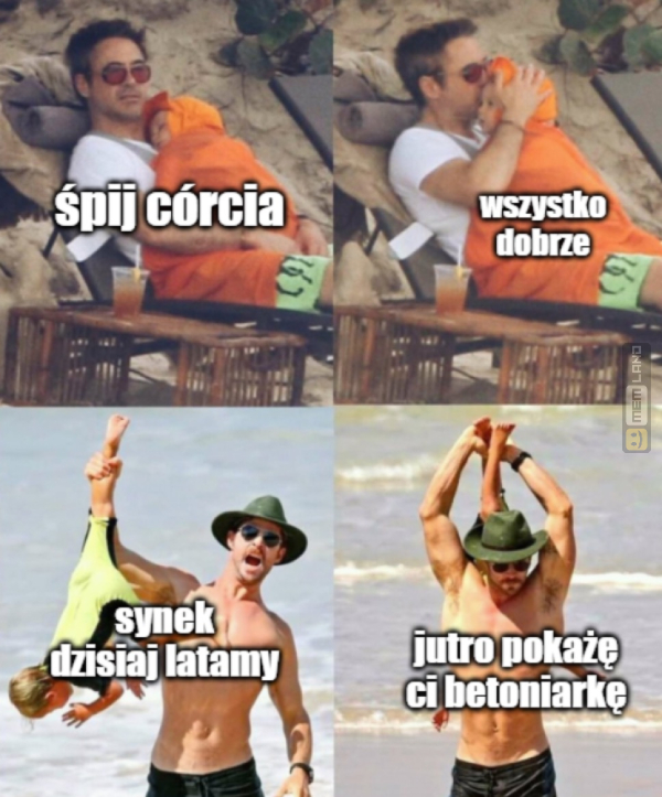 Śmieszny mem: 7624612 - MemLand