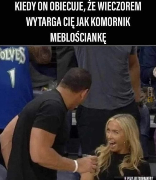 Śmieszny mem: 7625987 - MemLand