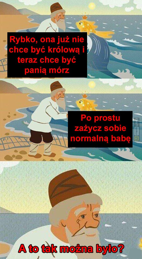 Śmieszny mem: 7626656 - MemLand