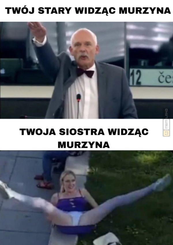 Śmieszny mem: 7629793 - MemLand