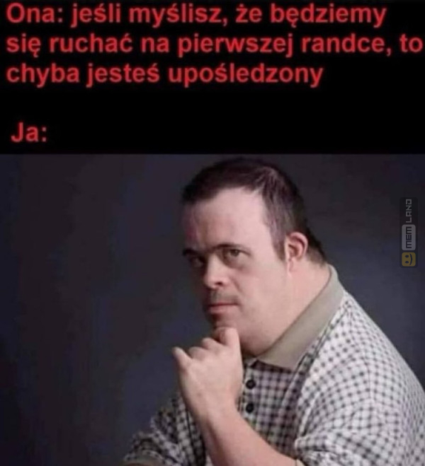 Śmieszny mem: 7630040 - MemLand