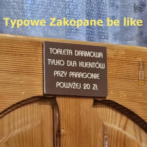 Śmieszny mem: 7634715 - MemLand