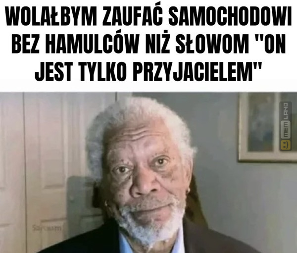 Śmieszny mem: 7636556 - MemLand