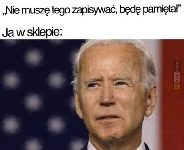 Śmieszny mem: 7636914 - MemLand