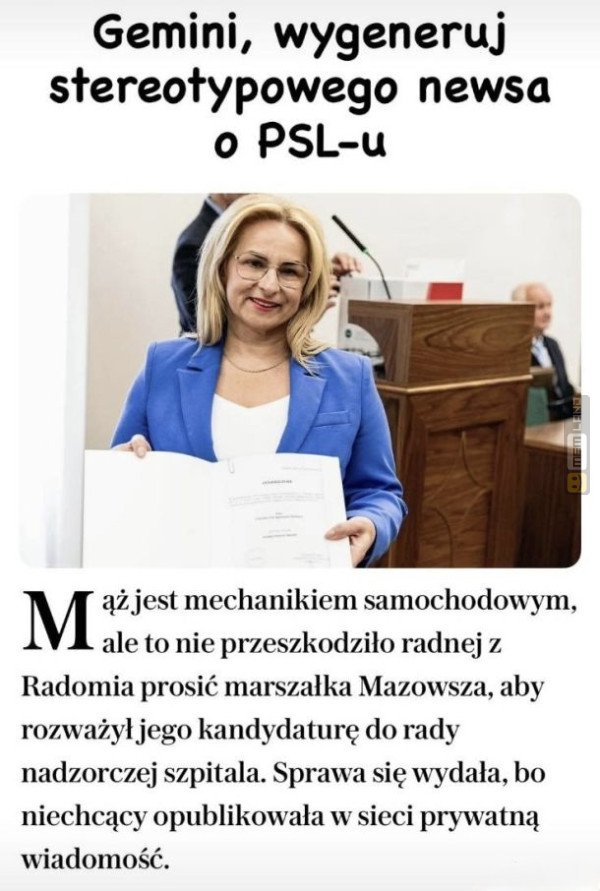 Śmieszny mem: 7640349 - MemLand