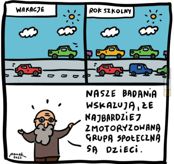 Śmieszny mem: 7642050 - MemLand