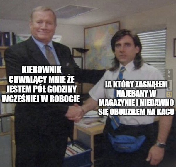 Śmieszny mem: 7647565 - MemLand