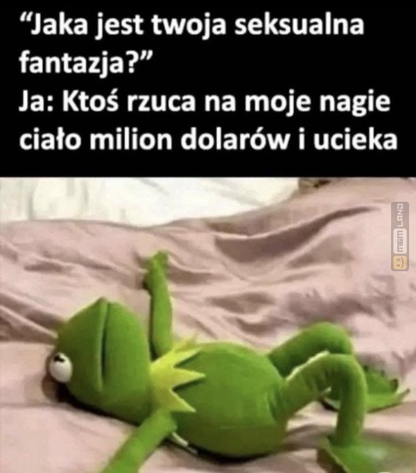 Śmieszny mem: 7649870 - MemLand