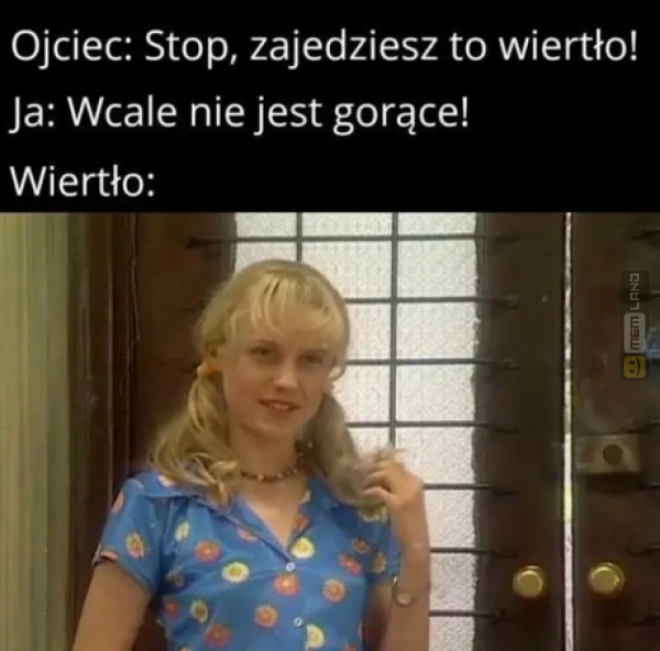 Śmieszny mem: 7656729 - MemLand