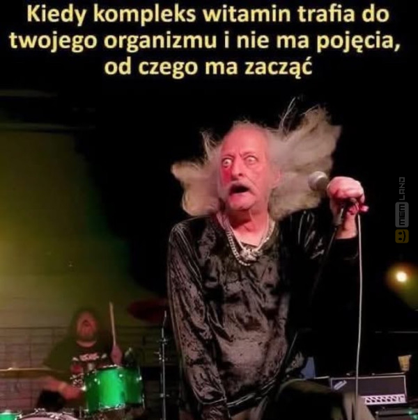 Śmieszny mem: 7657595 - MemLand